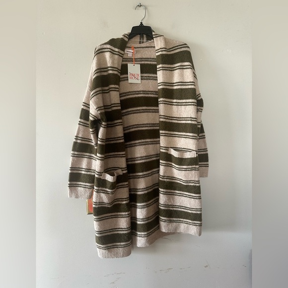 Womens Knox Rose cardigan xs nwt - Picture 1 of 3